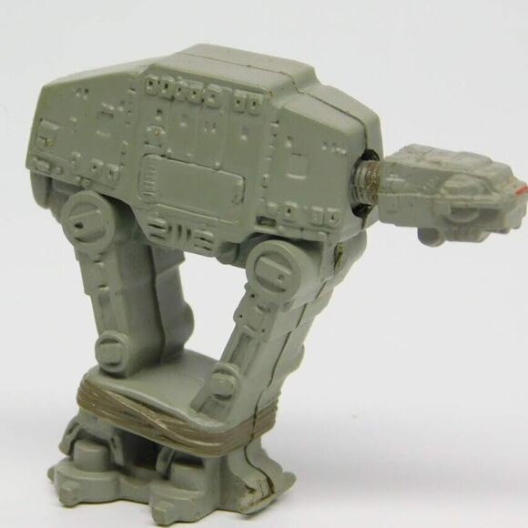 Star Wars Collectible 1990s Figurines Lot Of 14 R2D2 Yoda Applause & others - Picture 13 of 16